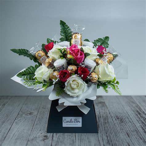 Chocolate Bouquets Delivered To Your Loved Ones