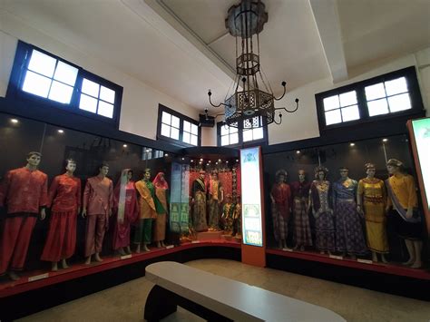 Museum Kota Makassar Bangunan Eksotik Yang Jadi Pusat Sejarah Dan Budaya Explore Makassar