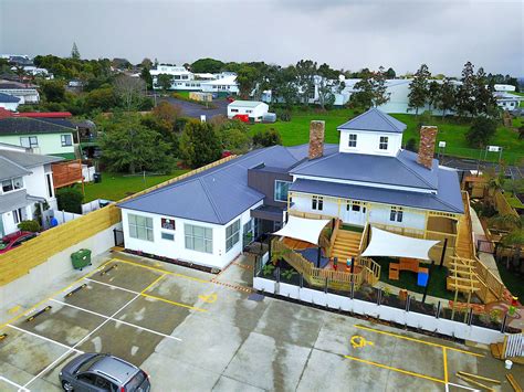 143 White Swan Road Mount Roskill Restoring The Building Built In