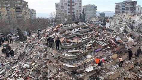 Evlerini Kaybeden Depremzedelere Bir Darbe De Bankalardan Geldi KRT TV