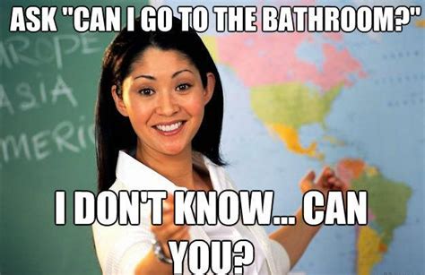 Best ‘unhelpful High School Teacher Memes Teachwire