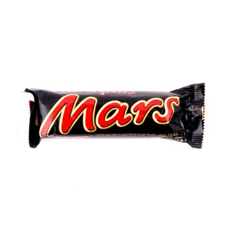 Mars Chocolate Bar 51g Price From Danube In Saudi Arabia Yaoota