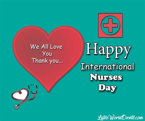 Nurses Day Theme Images 2020 Free Download here
