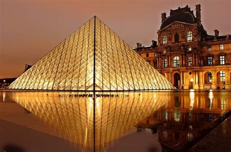 Top 10 Most Popular Tourist Attractions Of France The Mysterious World