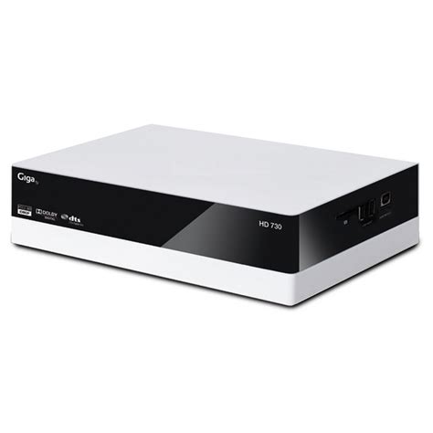Multimedia technology applies interactive computer elements, such as graphics, text, video, sound and animation, to deliver a message. GigaTV HD730 Reproductor Multimedia |PcComponentes ...