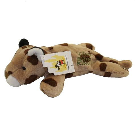 Maybe you would like to learn more about one of these? Disney Bean Bag Plush - LEOPARD with Sound (Animal Kingdom ...