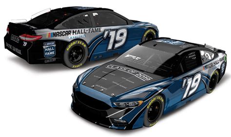 In 2015, ben rhodes drove the no. 2019 NASCAR 1/64 Diecast - 2019 NASCAR Diecast 1/64 Cars ...