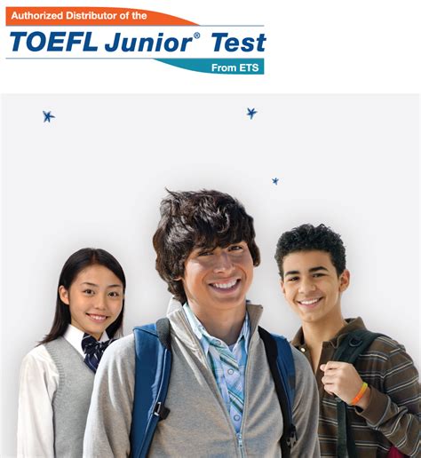 Practice Test For The Toefl ® Junior™ Standard Test Blog Ebe