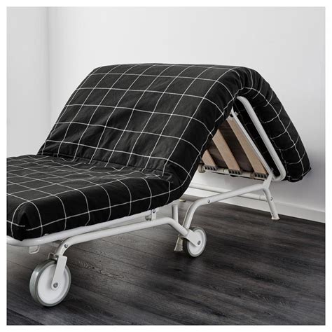 Ikea malm bett 90×200 schwarz 2 schubladen hulsta lattenrost. IKEA / PS Sessel LOVOS Bett - Rute schwarz, schwarz Rute ...