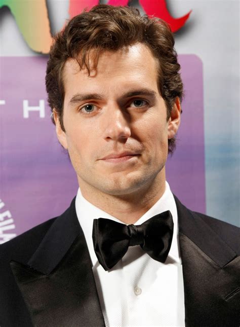Henry Cavill Is A Greek God Henry Cavill At The Th Annual Critics