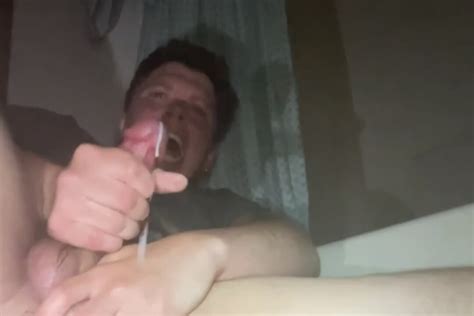 gay cunt stretching xhamster