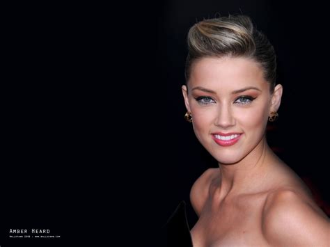 Free Download Latest Celebrity Photos Amber Heard Sexy Wallpapers X For Your Desktop