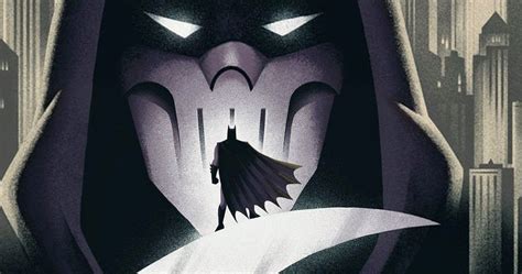 10 Reasons Mask Of The Phantasm Is The Most Underrated Batman Movie