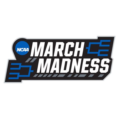 Ncaa March Madness Logo Png Free Png Logos