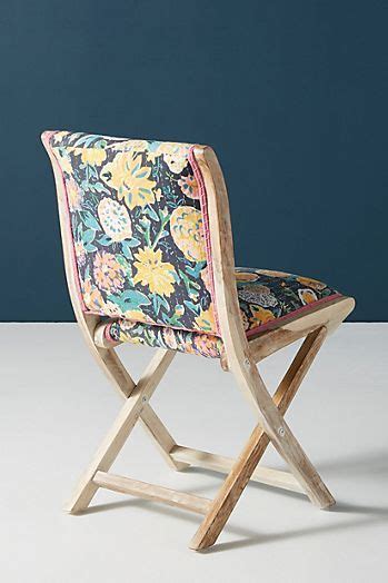 Jimena Terai Folding Chair Chair Butterfly Chair Folding Chair