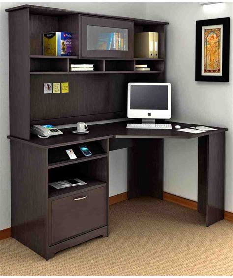 Small Corner Desk With Hutch Decor Ideasdecor Ideas
