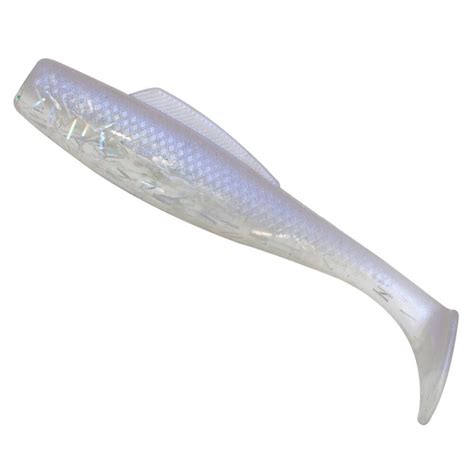 Zman Minnowz Soft Plastic Lure 3in 6 Pack Opening Night Bcf