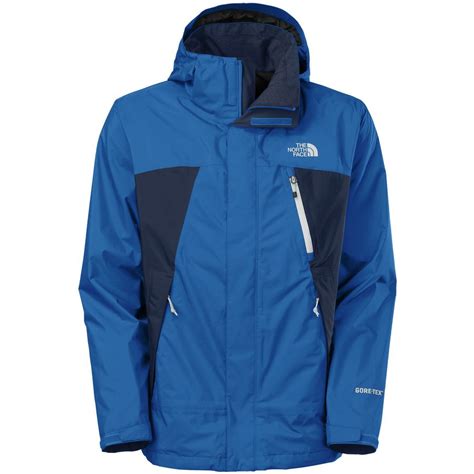 The North Face Mountain Light Jacket Mens