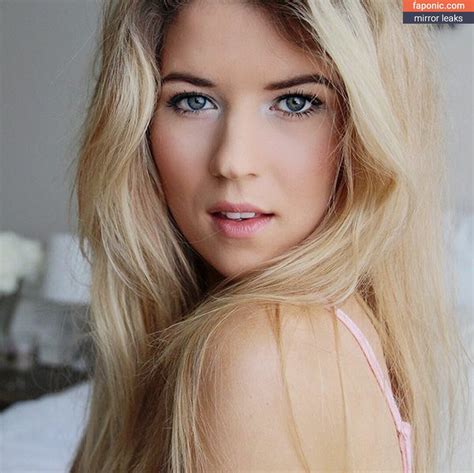 Meghan Rienks Aka Meghanrienks Nude Leaks Faponic