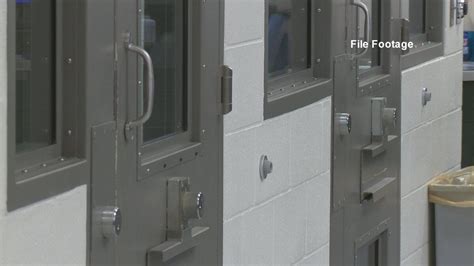 Special Report A Look Inside The Mesa County Jail
