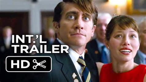 Accidental Love Official Uk Trailer Jake Gyllenhaal Jessica Biel Movie Hd
