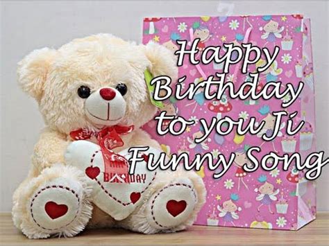 Check spelling or type a new query. Happy Birthday To You Ji Funny Song Download Pagalworld ...
