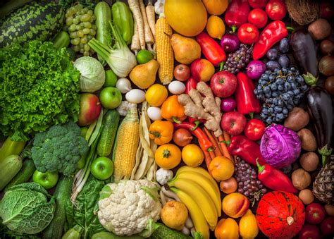 Having food security, by its simplest definition, means that you know where your next meal. 3 Top Stocks to Invest in the Organic Food Trend | The ...