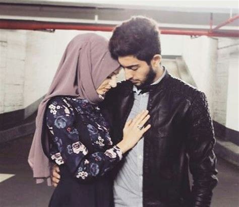 Pin By Fashion Lover On Love Cute Muslim Couples Muslim Couples