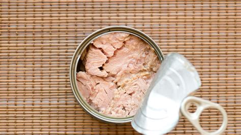 Decline Of Canned Tuna Sales Forces Industry To Shift Millennials Don