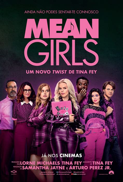 Mean Girls - RTP Cinemax