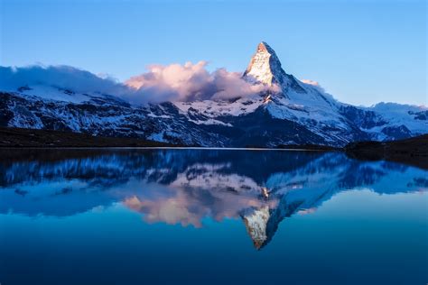 Matterhorn See You In The Mountains