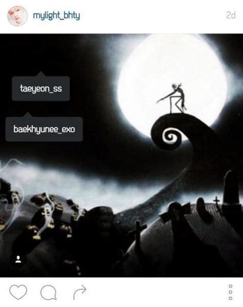 ดูว่า เควิน แบคฮยอน (kwan_exo) ค้นพบอะไรบ้างใน pinterest ซึ่งเป็นแหล่งรวมไอเดียที่ใหญ่ที่สุดในโลก ชาวเน็ตงัดหลักฐานจาก IG ว่าแทยอน SNSD ยังคงออกเดทกับแบคฮ ...