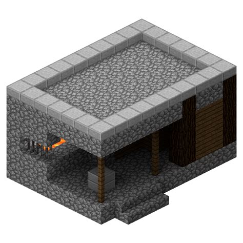 Categoryvillage Structure Subpages Minecraft Wiki