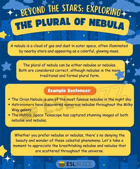 The Plural Of A Noun Archives Page 12 Of 22 ESLBUZZ