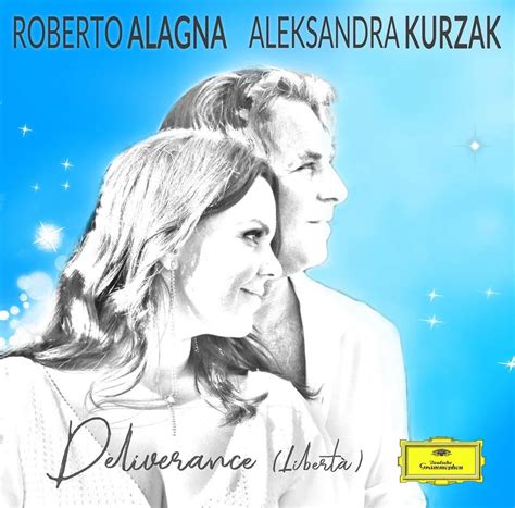 Aleksandra Kurzak And Roberto Alagna Release New Single Operawire Operawire