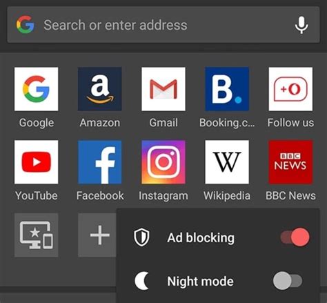 Opera 2020 is a flexible and powerful browser that provides you with fast, efficient and personalized way of browsing the internet. Download Opera Mini Offline Setup / Download the latest ...