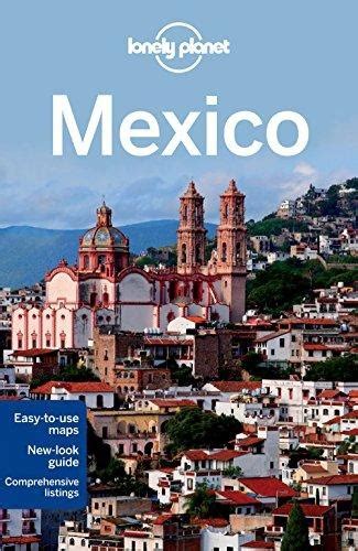 Read Pdf Lonely Planet Mexico Travel Guide ВКонтакте