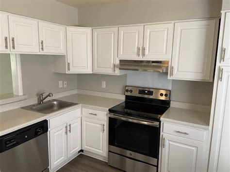 Colony Townhome Apartments Raleigh Nc