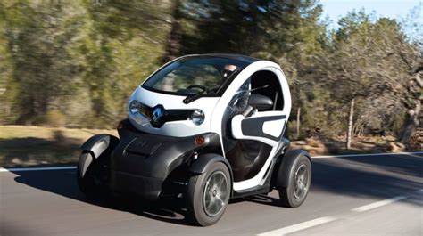Cheapest Electric Cars 2020 Drivingelectric