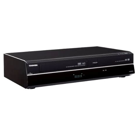 Toshiba DVR620 DVD/VCR Player Combo - Sears Marketplace
