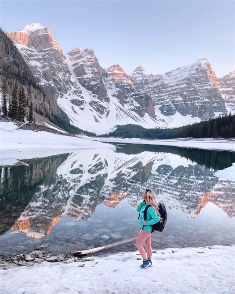 11 Important Tips For Visiting Moraine Lake In 2022 Insider Tips From