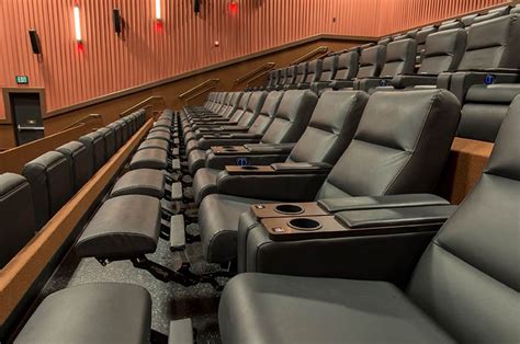 Cinemark Southland Center And Xd With Spectrum Recliner Movie Theater