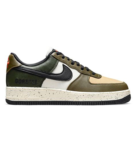 Nike Air Force 1 Low Gore Tex Escape Dm6435 222 Купить Цена