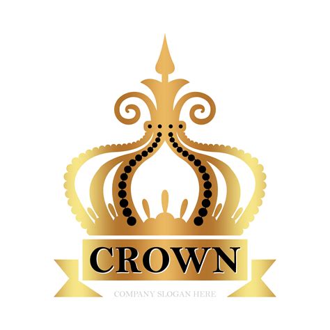Xem Ngay Hơn 76 Logo Crown đỉnh Nhất Trung Tâm Feretco