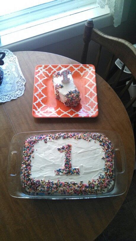 Sock Smash Cake And Birthday Cake Birthday Cake Cake Smash Cake