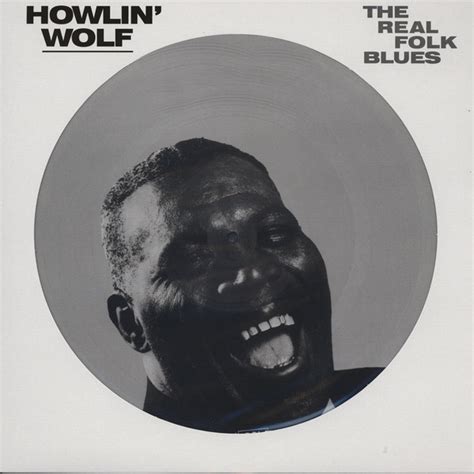 Howlin Wolf The Real Folk Blues 2017 180g Vinyl Discogs