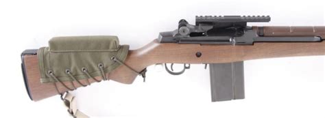 Springfield Armory Mdl M1a National Match Cal 308sn179413 Semi Auto