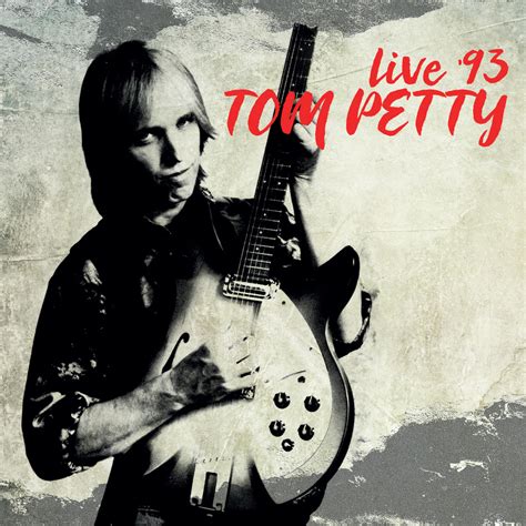 Tom Petty Live 93 Iheart