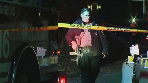 Video 5 Dead 3 Injured In Shooting In Suburban Pittsburgh Abc News