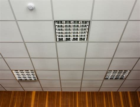 Few Beneficial Tips For Installing Grid Ceilings And Advantages Of Grid